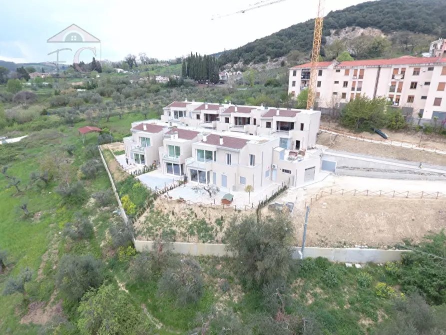 Immagine 7 di Appartamento in vendita  a Amelia