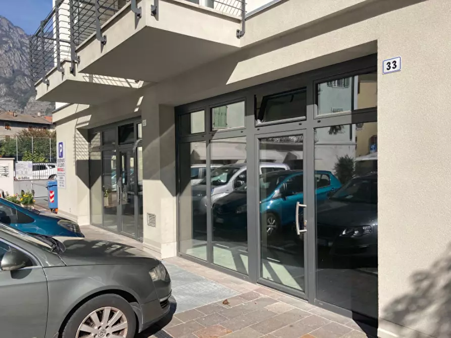 Immagine 2 di Attività commerciale in vendita  in Piazza delle Erbe a Mezzolombardo