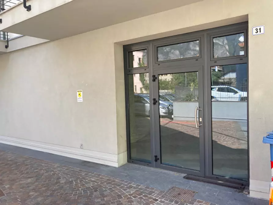 Immagine 4 di Attività commerciale in vendita  in Piazza delle Erbe a Mezzolombardo