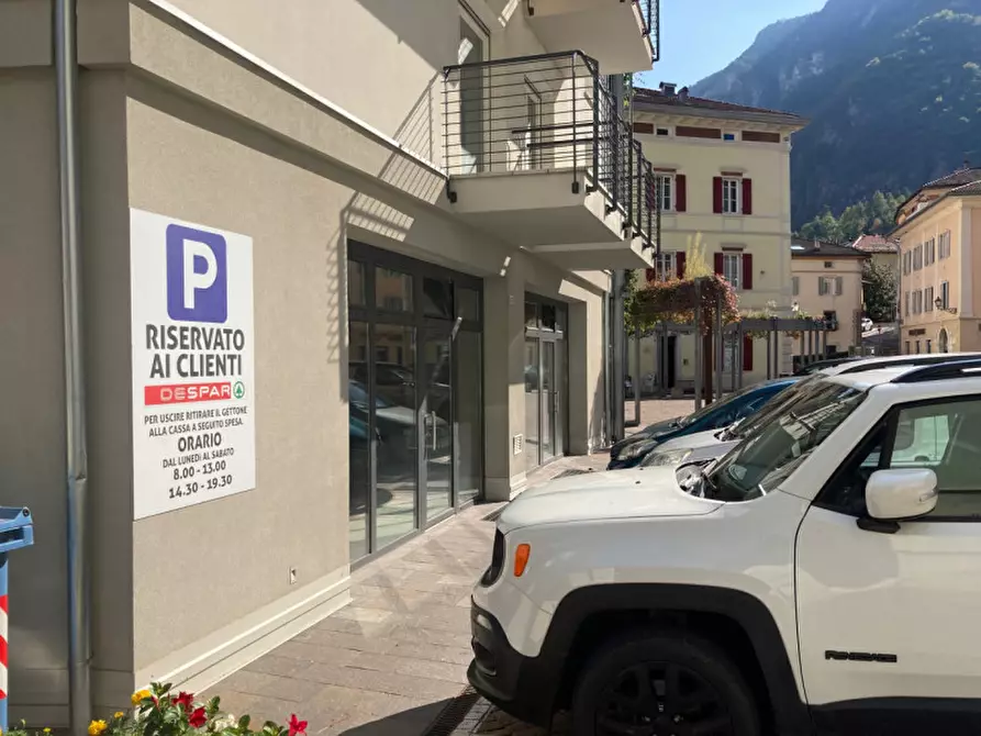 Immagine 5 di Attività commerciale in vendita  in Piazza delle Erbe a Mezzolombardo