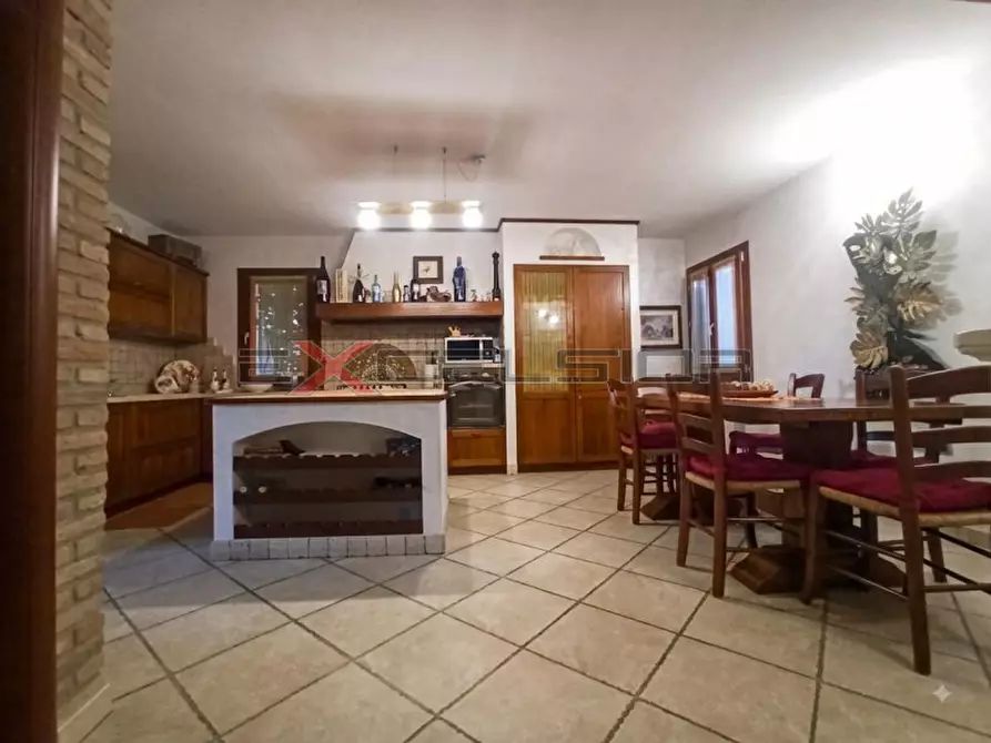 Immagine 2 di Casa indipendente in vendita  in Corso Risorgimento 160, Porto Viro (RO) a Corbola