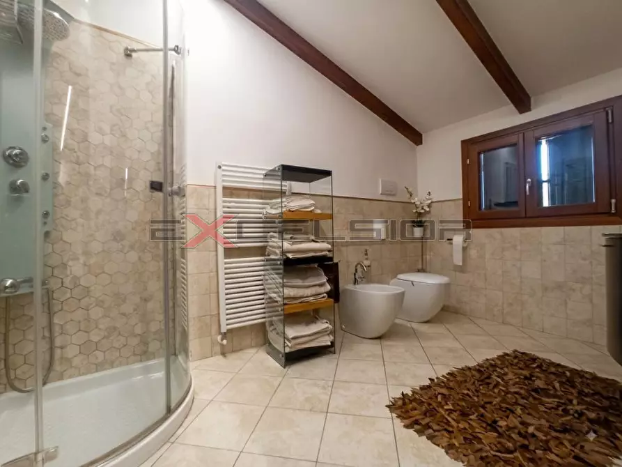 Immagine 6 di Casa indipendente in vendita  in Corso Risorgimento 160, Porto Viro (RO) a Corbola