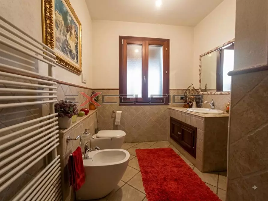 Immagine 7 di Casa indipendente in vendita  in Corso Risorgimento 160, Porto Viro (RO) a Corbola