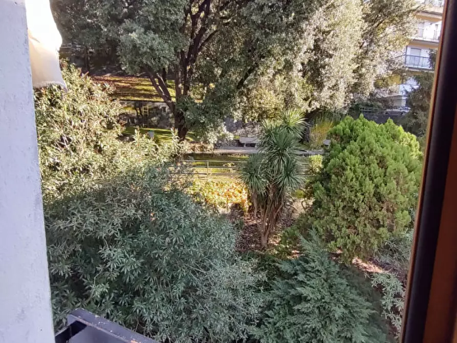 Immagine 21 di Appartamento in vendita  in via tre scalini a Rapallo