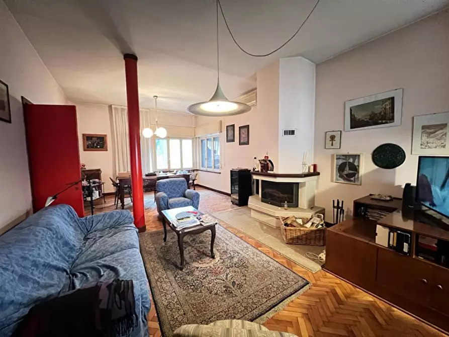Immagine 1 di Casa indipendente in vendita  in CORSO GUA' DEA PICCINI a Cologna Veneta
