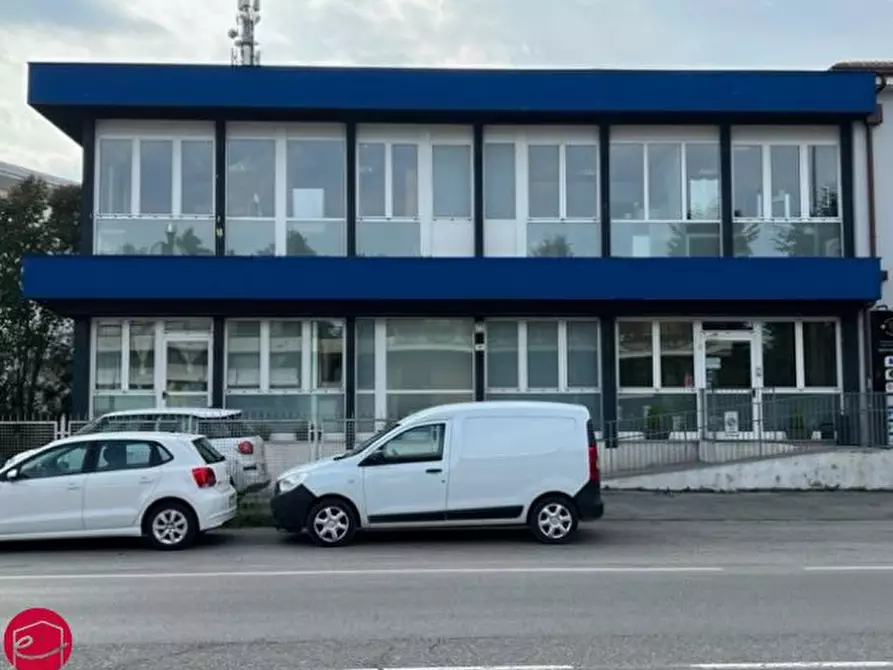Immagine 1 di Ufficio in vendita  a Santarcangelo Di Romagna