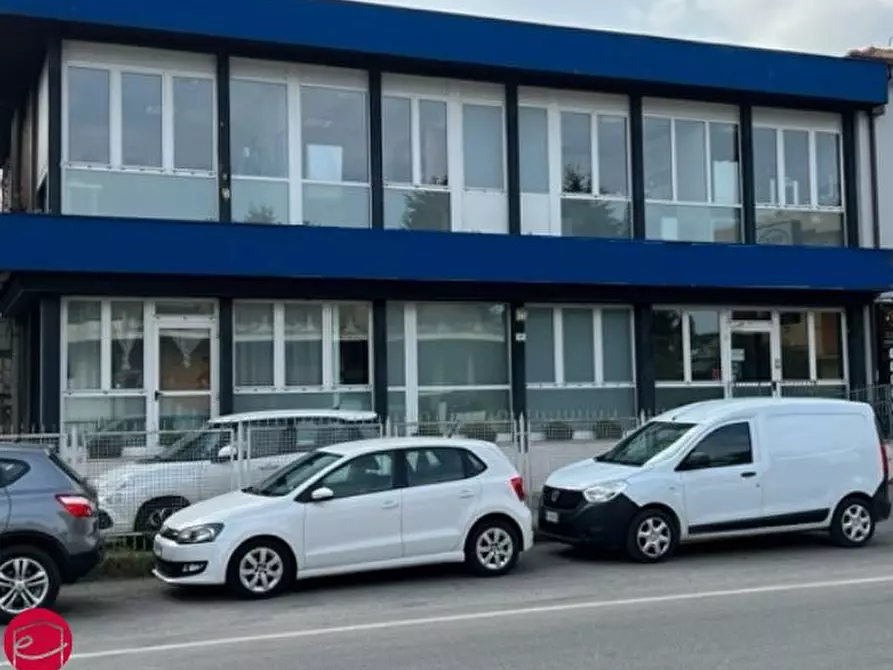 Immagine 3 di Ufficio in vendita  a Santarcangelo Di Romagna