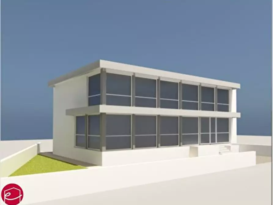 Immagine 4 di Ufficio in vendita  a Santarcangelo Di Romagna