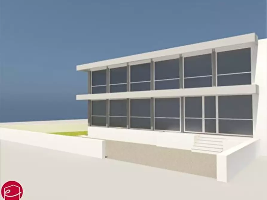 Immagine 5 di Ufficio in vendita  a Santarcangelo Di Romagna