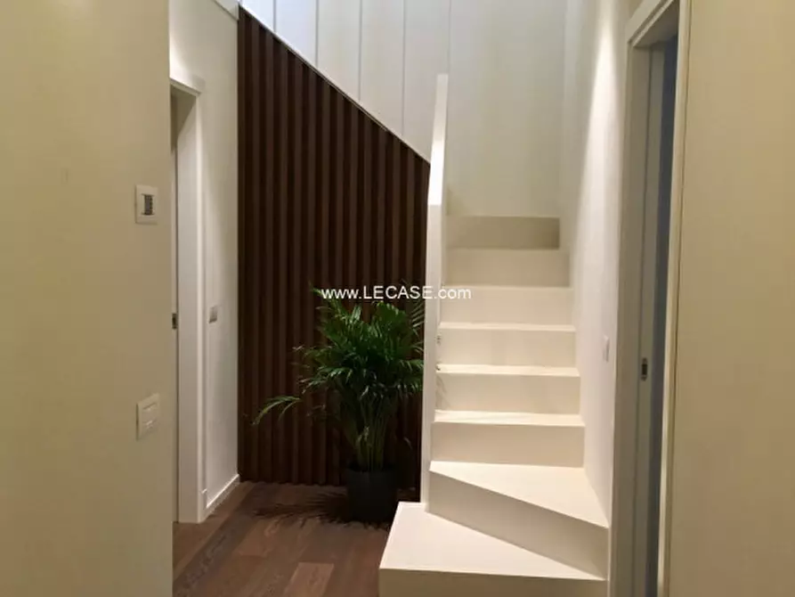 Immagine 11 di Appartamento in affitto  a Forte Dei Marmi