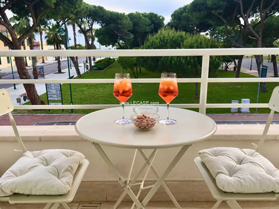 Immagine 15 di Appartamento in affitto  a Forte Dei Marmi