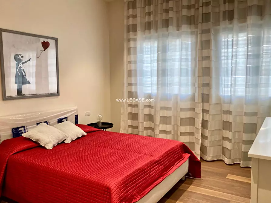 Immagine 20 di Appartamento in affitto  a Forte Dei Marmi