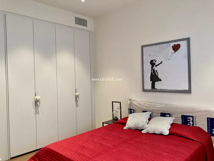 Immagine 21 di Appartamento in affitto  a Forte Dei Marmi