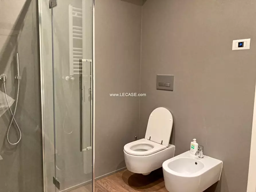 Immagine 28 di Appartamento in affitto  a Forte Dei Marmi