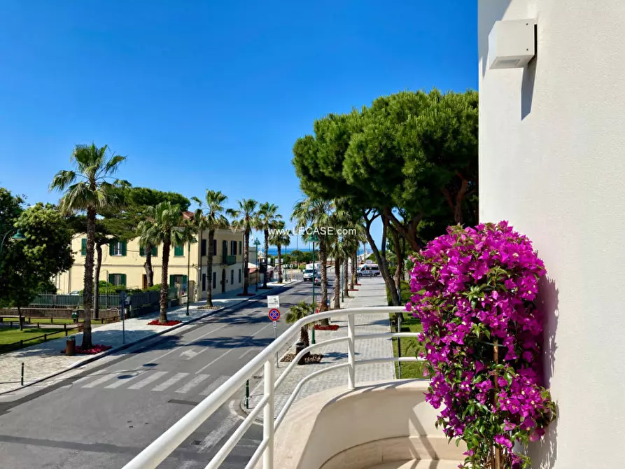 Immagine 30 di Appartamento in affitto  a Forte Dei Marmi