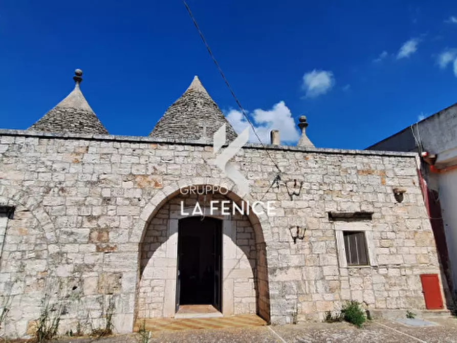 Immagine 2 di Rustico / casale in vendita  in CONTRADA BATTAGLINI a Martina Franca