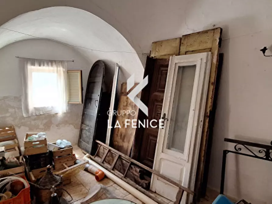 Immagine 17 di Rustico / casale in vendita  in CONTRADA BATTAGLINI a Martina Franca