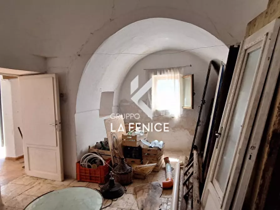 Immagine 19 di Rustico / casale in vendita  in CONTRADA BATTAGLINI a Martina Franca