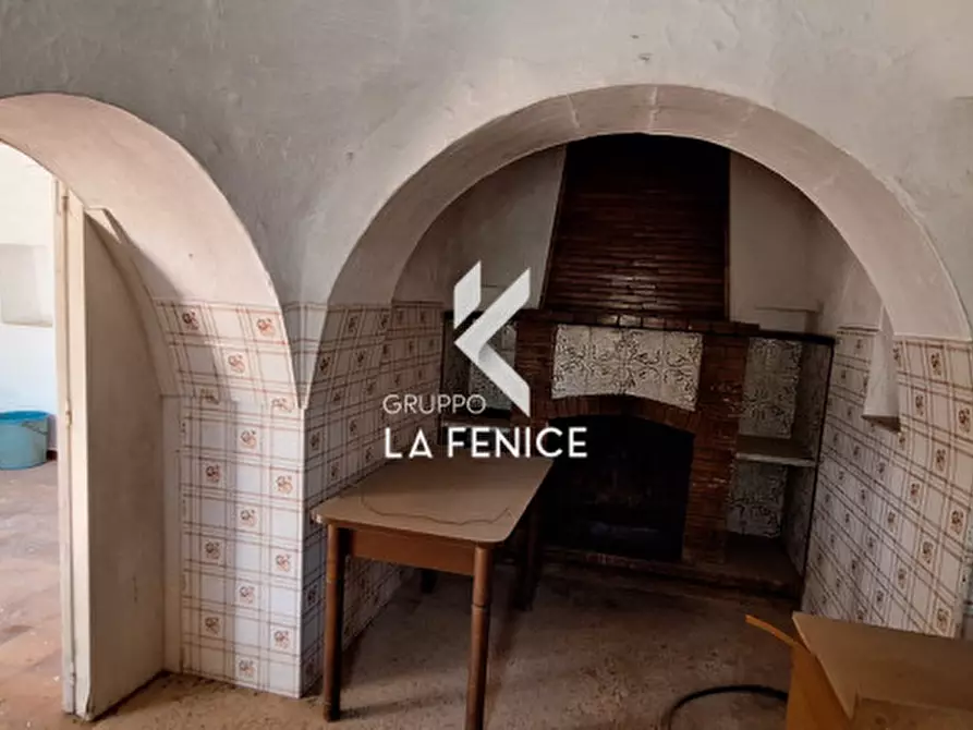 Immagine 22 di Rustico / casale in vendita  in CONTRADA BATTAGLINI a Martina Franca