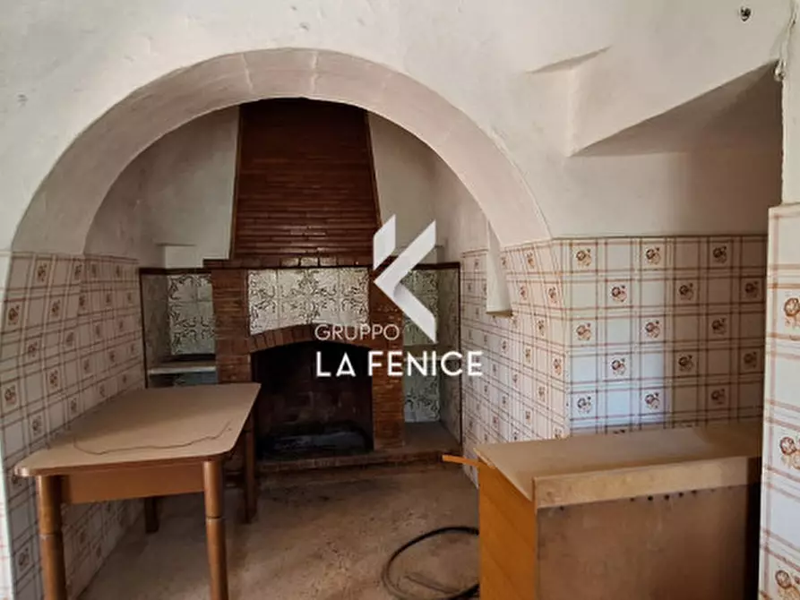 Immagine 23 di Rustico / casale in vendita  in CONTRADA BATTAGLINI a Martina Franca