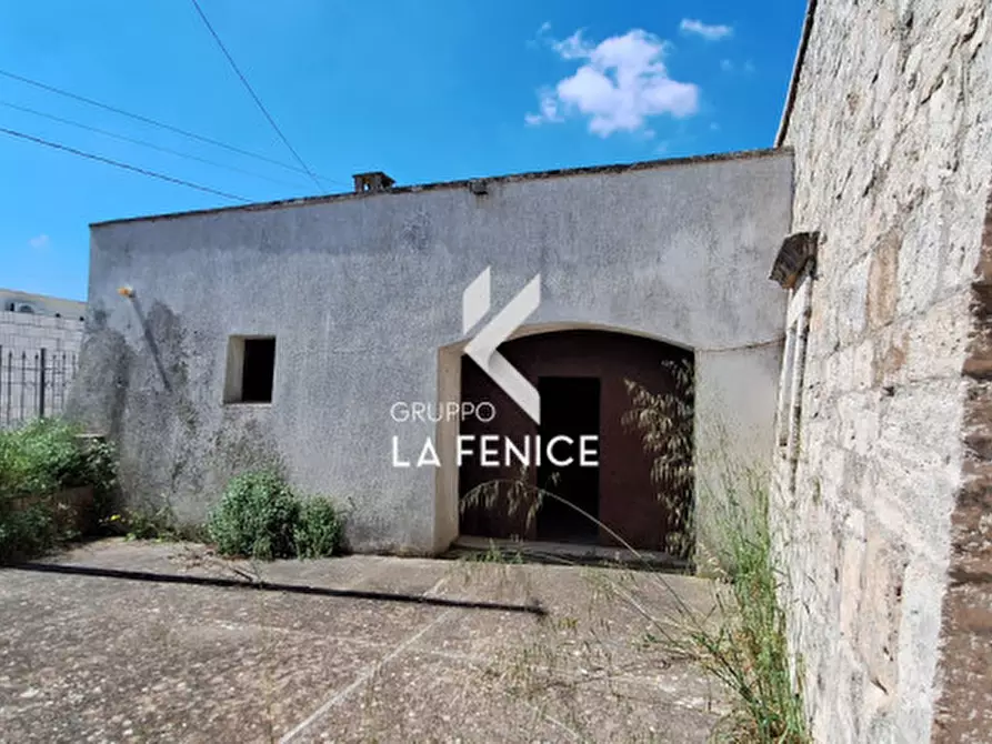 Immagine 27 di Rustico / casale in vendita  in CONTRADA BATTAGLINI a Martina Franca