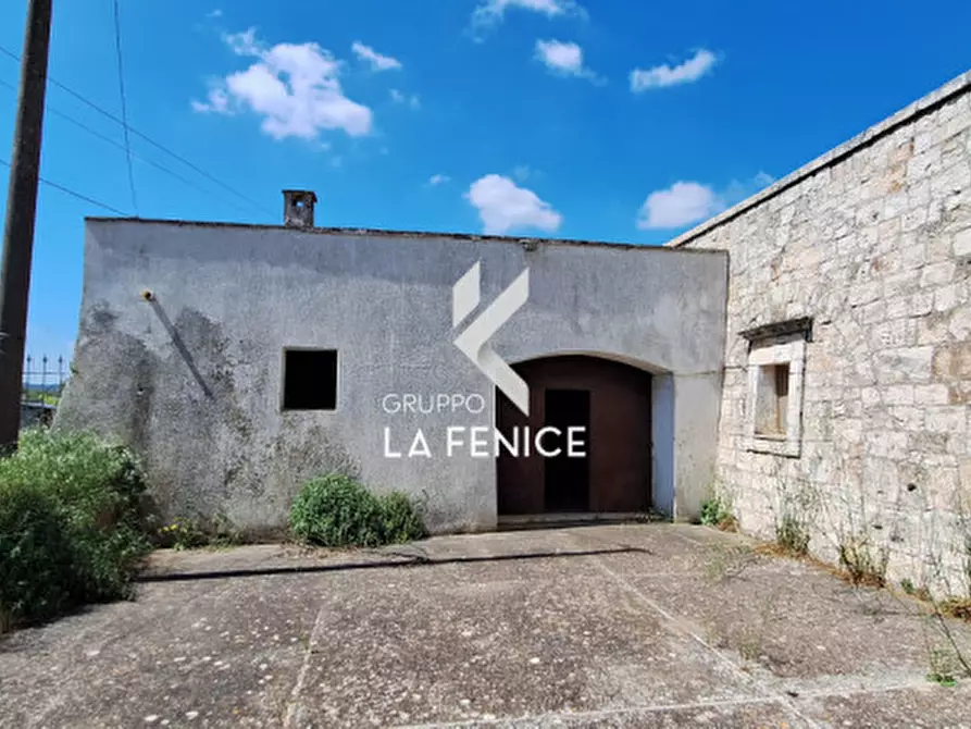 Immagine 28 di Rustico / casale in vendita  in CONTRADA BATTAGLINI a Martina Franca