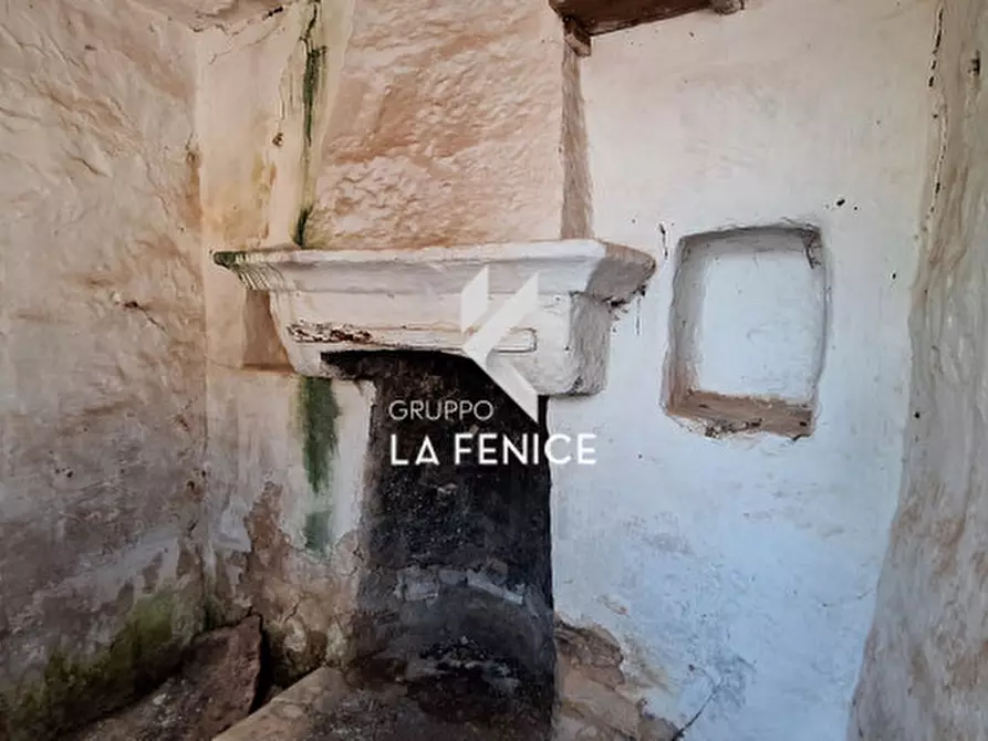 Immagine 35 di Rustico / casale in vendita  in CONTRADA BATTAGLINI a Martina Franca