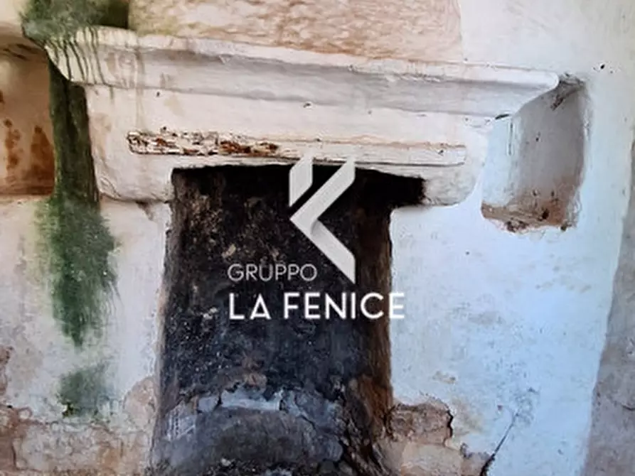 Immagine 37 di Rustico / casale in vendita  in CONTRADA BATTAGLINI a Martina Franca