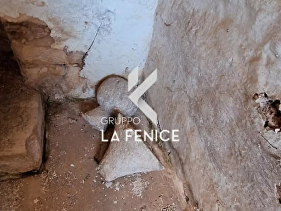 Immagine 38 di Rustico / casale in vendita  in CONTRADA BATTAGLINI a Martina Franca
