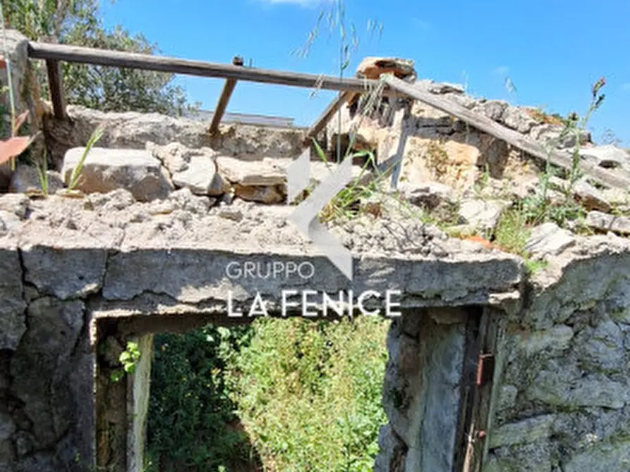 Immagine 39 di Rustico / casale in vendita  in CONTRADA BATTAGLINI a Martina Franca