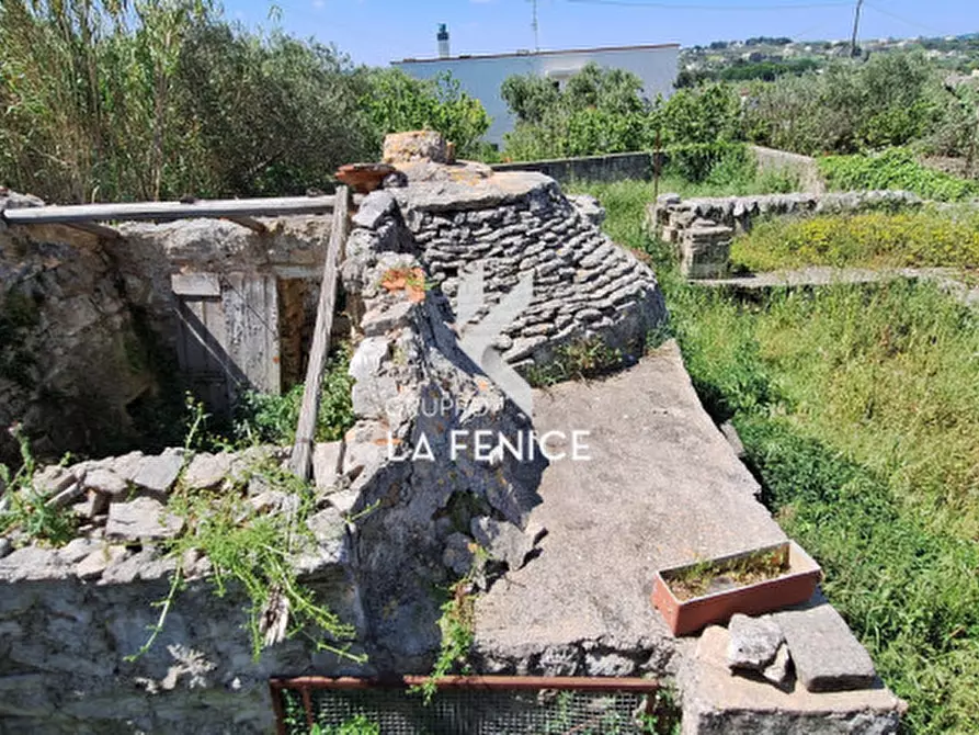 Immagine 40 di Rustico / casale in vendita  in CONTRADA BATTAGLINI a Martina Franca