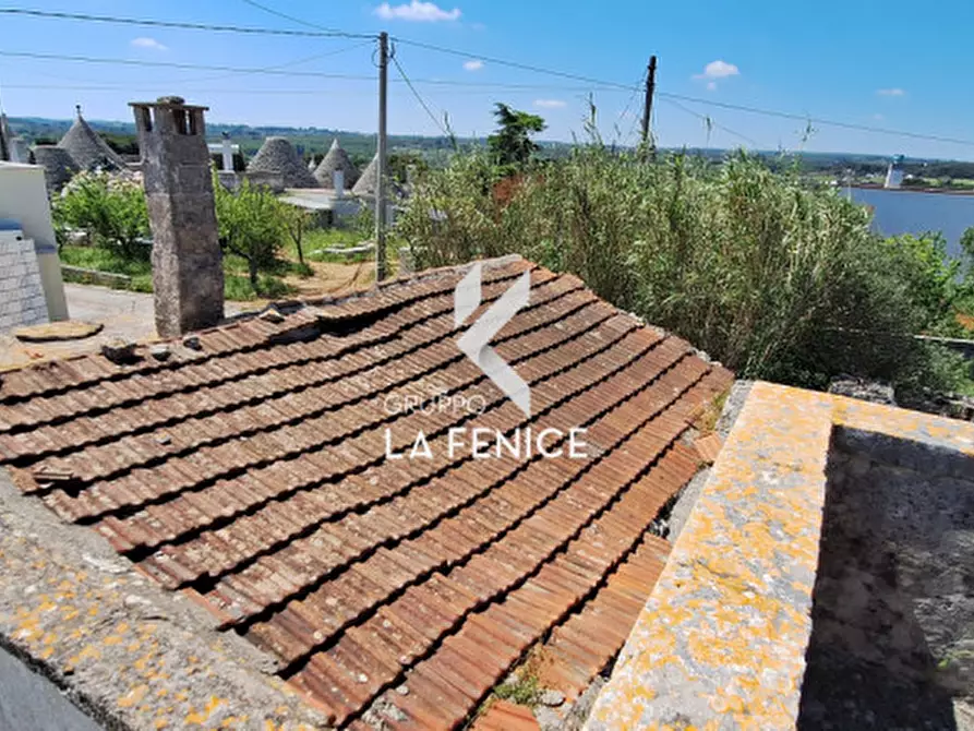 Immagine 41 di Rustico / casale in vendita  in CONTRADA BATTAGLINI a Martina Franca