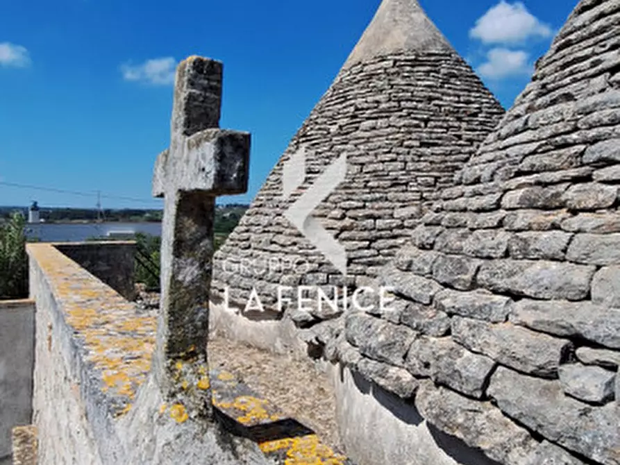 Immagine 45 di Rustico / casale in vendita  in CONTRADA BATTAGLINI a Martina Franca