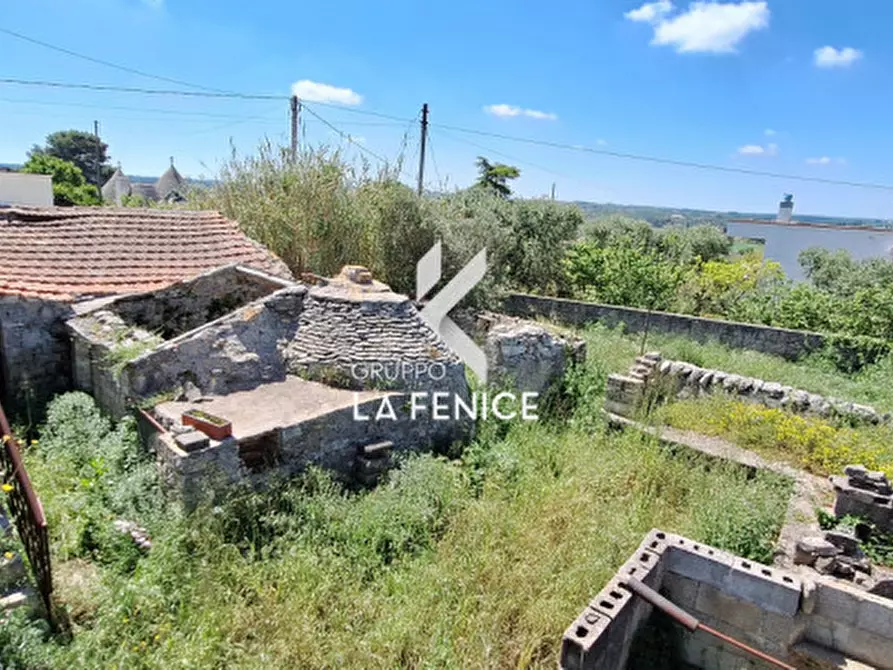 Immagine 54 di Rustico / casale in vendita  in CONTRADA BATTAGLINI a Martina Franca
