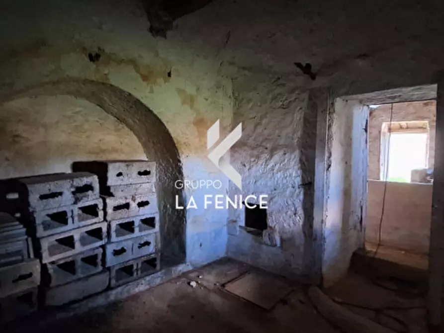 Immagine 62 di Rustico / casale in vendita  in CONTRADA BATTAGLINI a Martina Franca