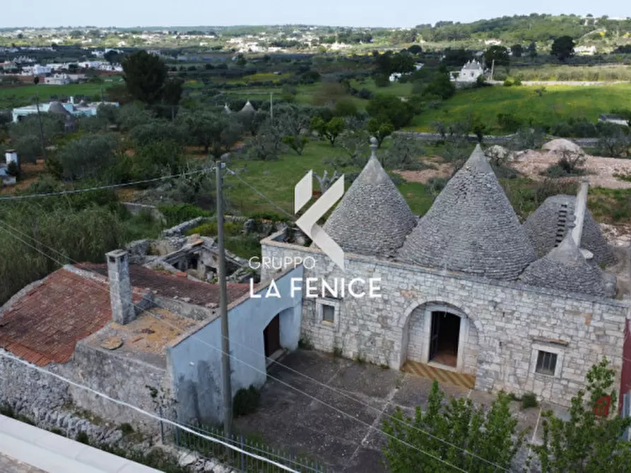 Immagine 63 di Rustico / casale in vendita  in CONTRADA BATTAGLINI a Martina Franca