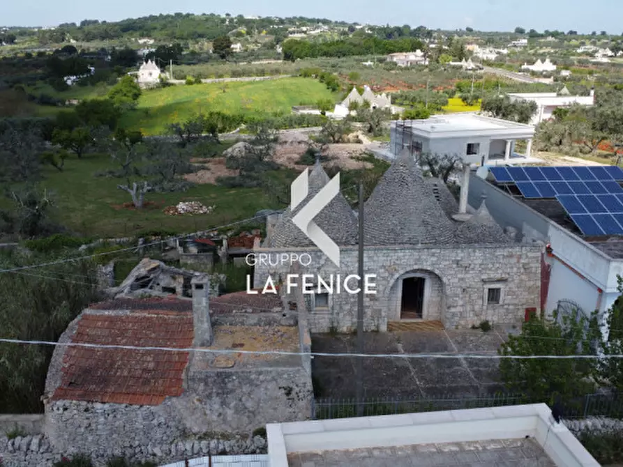 Immagine 64 di Rustico / casale in vendita  in CONTRADA BATTAGLINI a Martina Franca