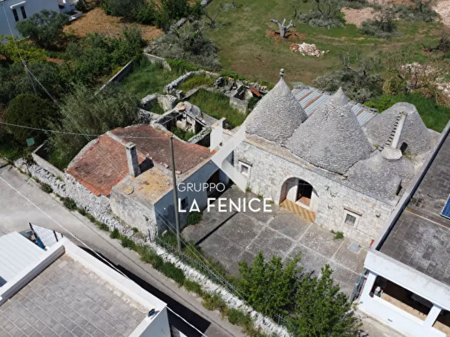 Immagine 65 di Rustico / casale in vendita  in CONTRADA BATTAGLINI a Martina Franca