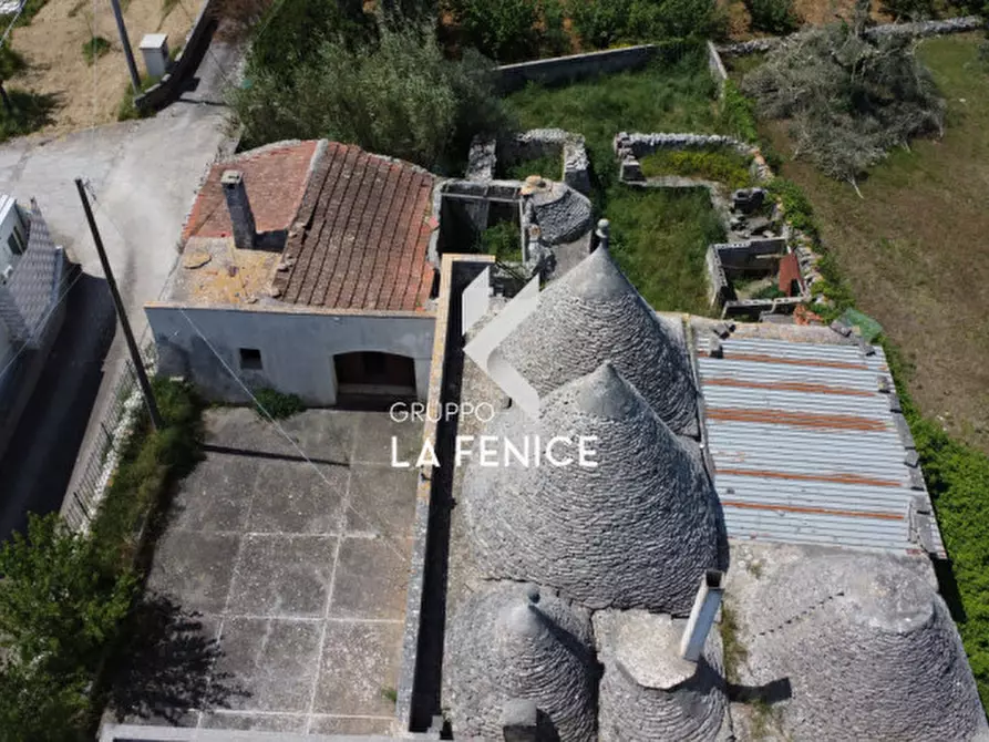 Immagine 66 di Rustico / casale in vendita  in CONTRADA BATTAGLINI a Martina Franca