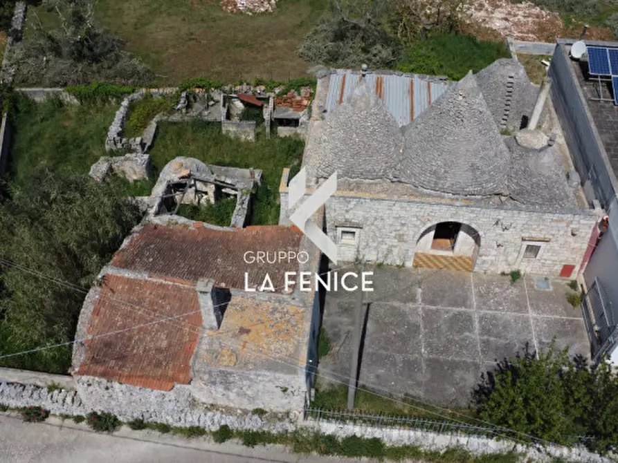 Immagine 67 di Rustico / casale in vendita  in CONTRADA BATTAGLINI a Martina Franca