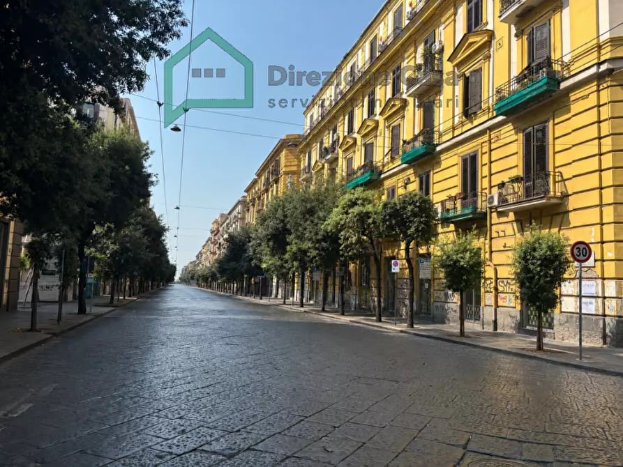 Immagine 1 di Appartamento in affitto  in corso garibadli, 174 a Napoli