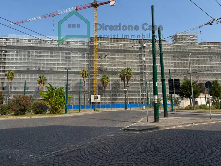 Immagine 3 di Appartamento in affitto  in corso garibadli, 174 a Napoli