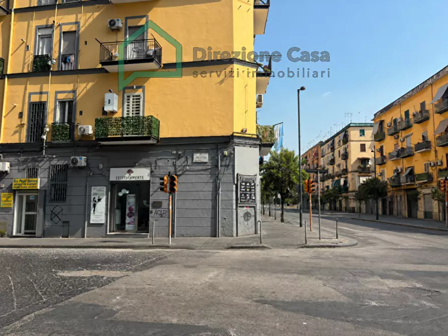 Immagine 4 di Appartamento in affitto  in corso garibadli, 174 a Napoli