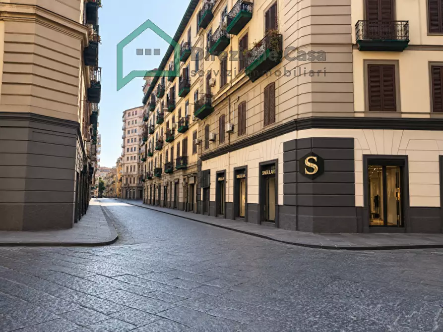 Immagine 5 di Appartamento in affitto  in corso garibadli, 174 a Napoli