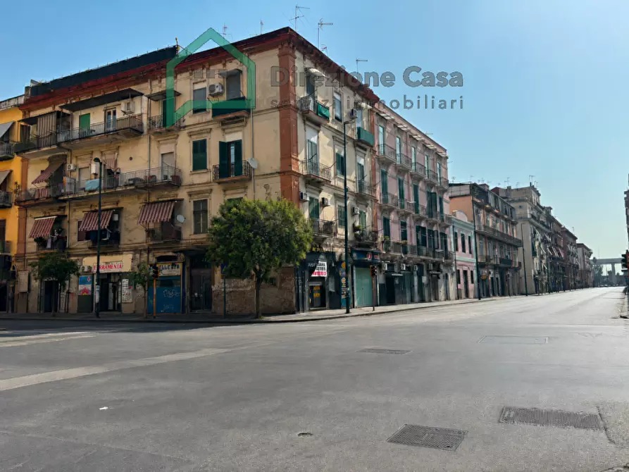 Immagine 6 di Appartamento in affitto  in corso garibadli, 174 a Napoli