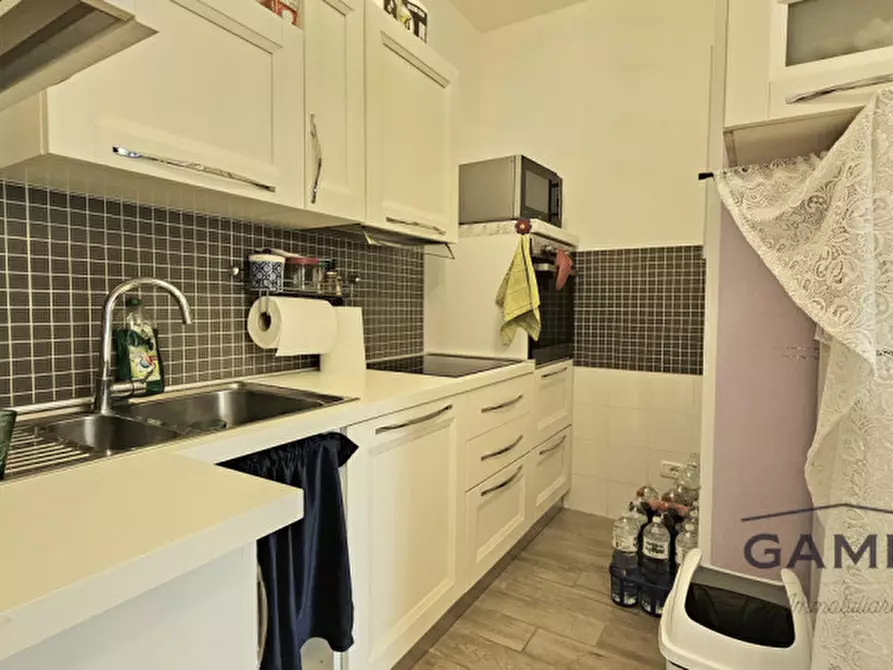 Immagine 2 di Appartamento in vendita  a Calenzano