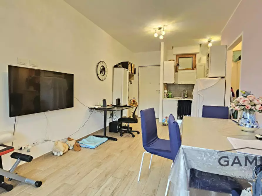 Immagine 3 di Appartamento in vendita  a Calenzano