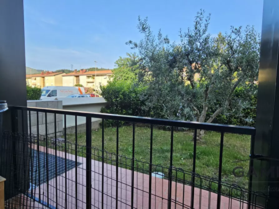 Immagine 5 di Appartamento in vendita  a Calenzano