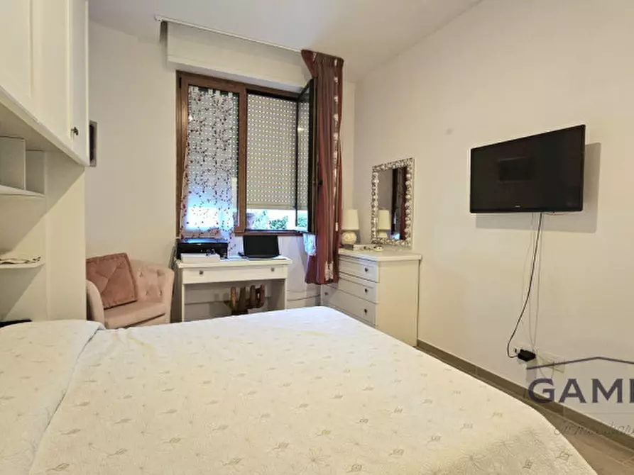 Immagine 10 di Appartamento in vendita  a Calenzano