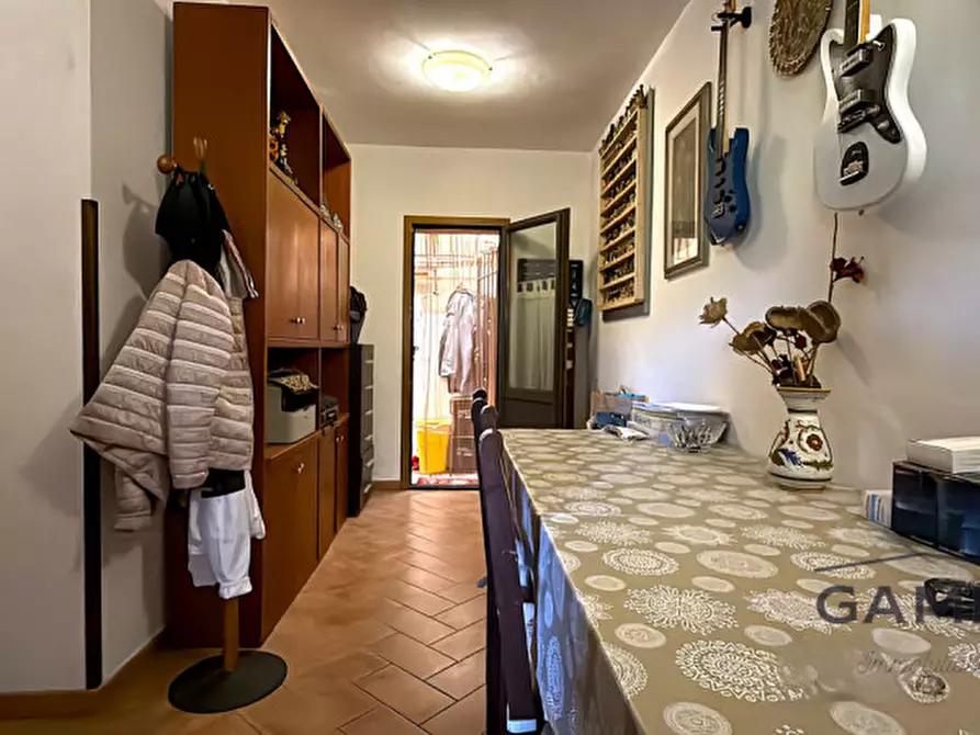 Immagine 1 di Casa bifamiliare in vendita  a Calenzano